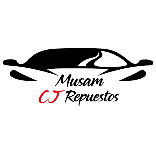 Musam CJ Repuestos