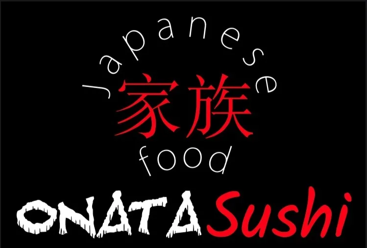 JAPANESE FOOD ONATA SUSHI