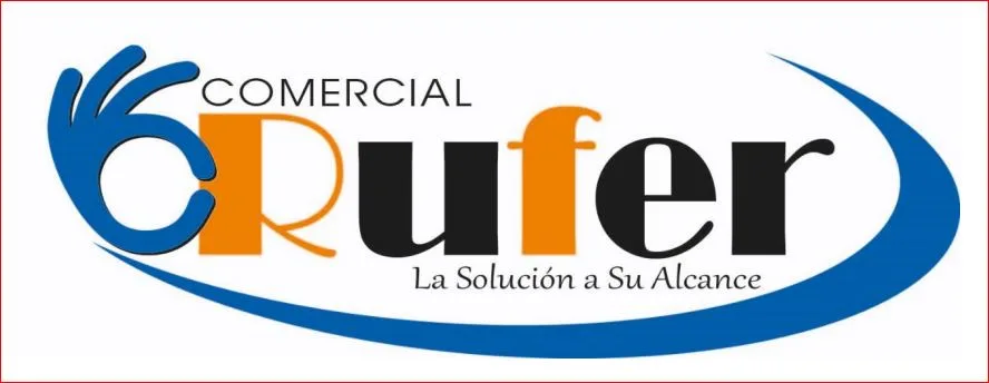 Comercial Rufer La Solución a su Alcance