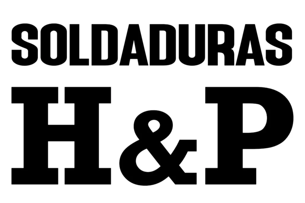 SOLDADURAS H&P