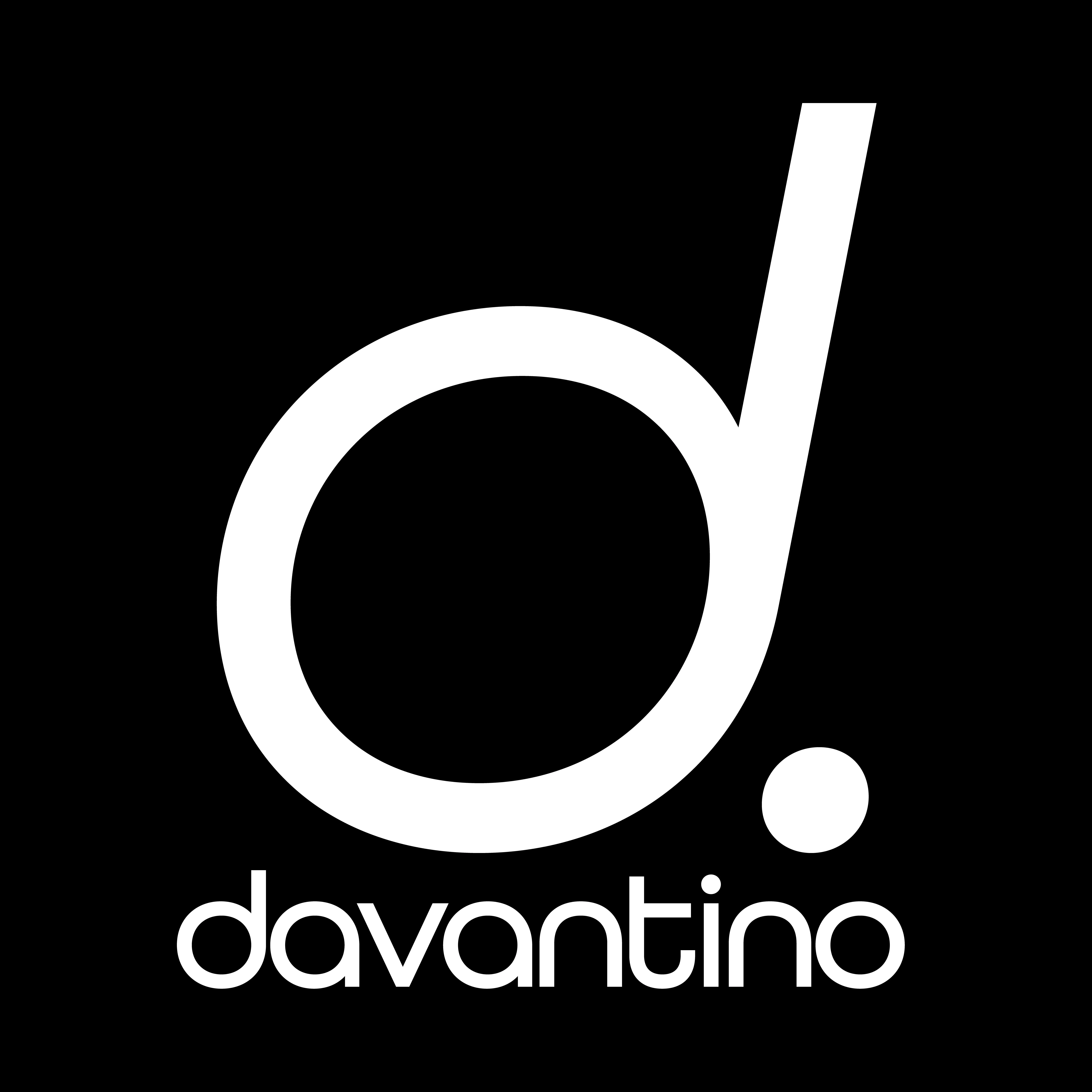 d. davantino