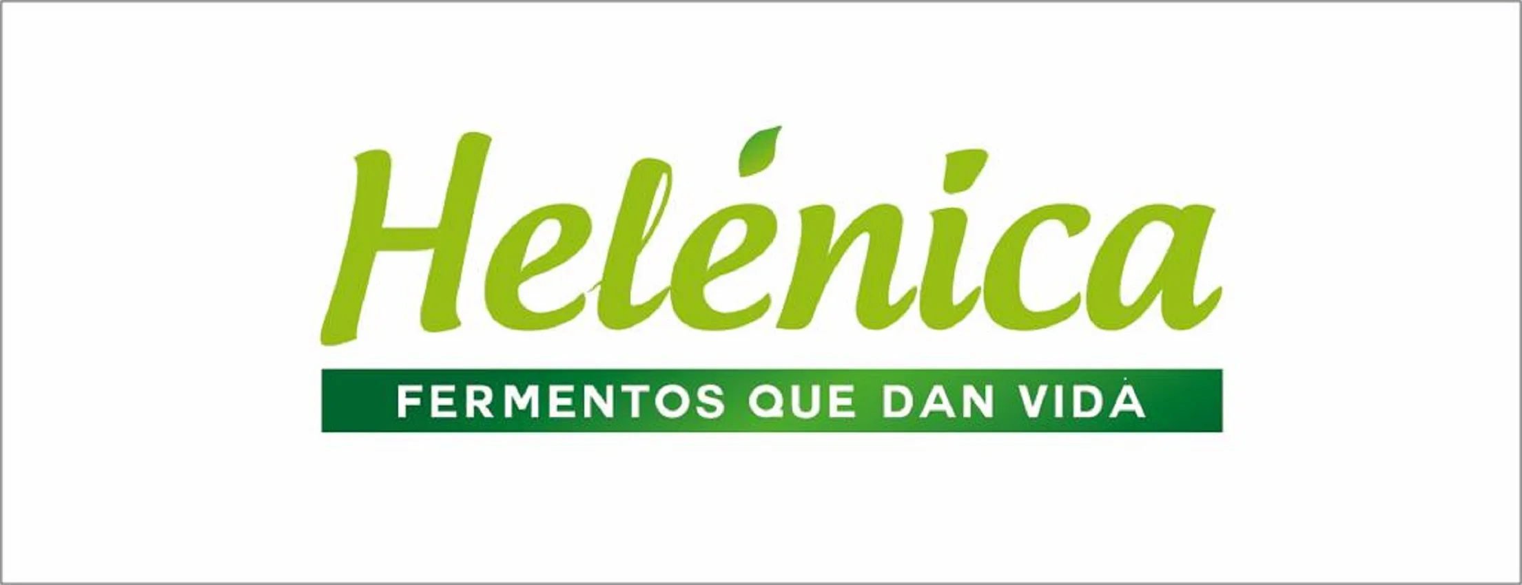 Helénica Fermentos que dan vida