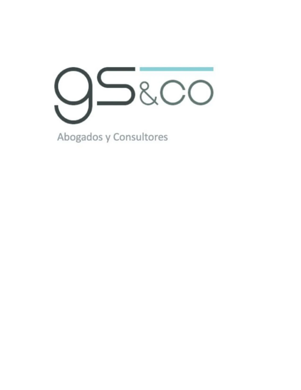 GS&co Abogados y Consultores