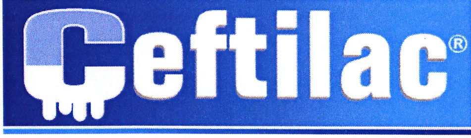 CEFTILAC