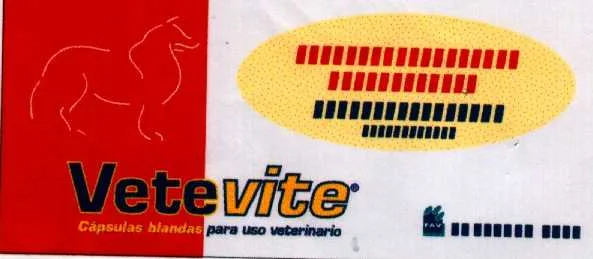 VETEVITE