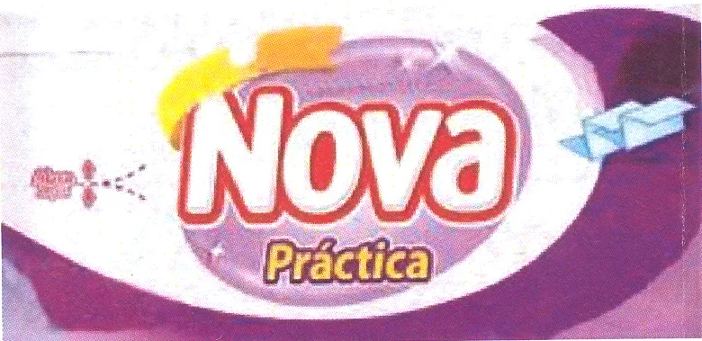 NOVA PRACTICA