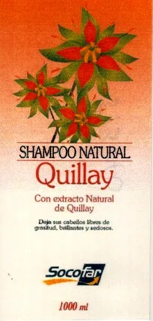 SOCOFAR QUILLAY