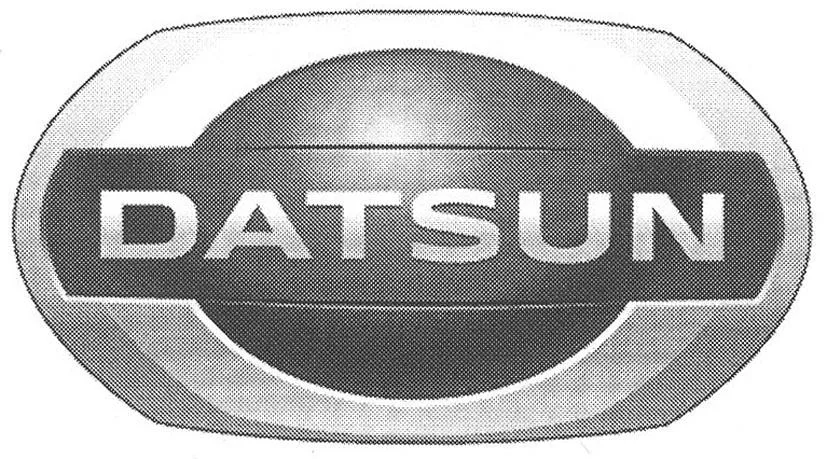 DATSUN