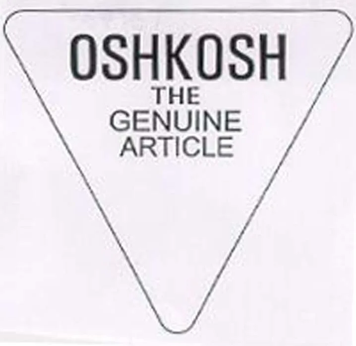 OSHKOSH