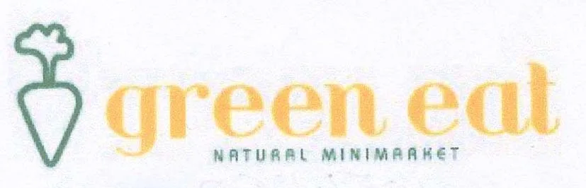 GREEN EAT NATURAL MINIMARKET