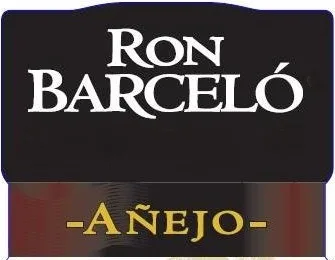 RON BARCELÓ AÑEJO