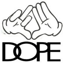 DOPE