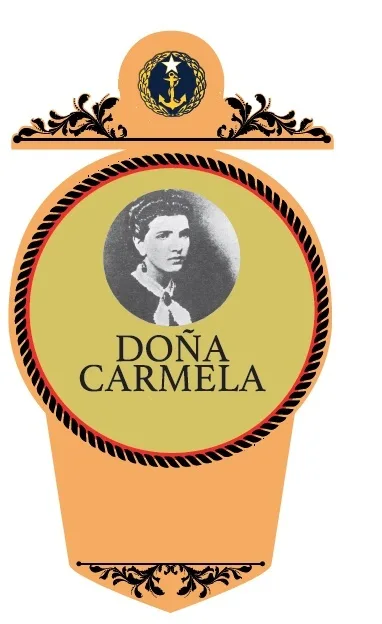 DOÑA CARMELA