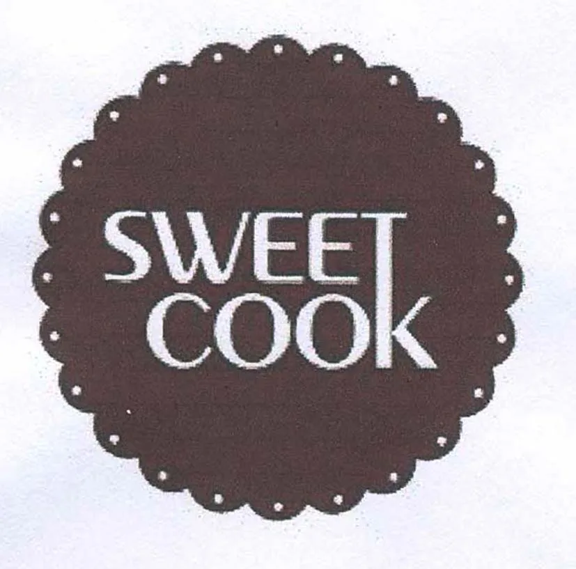 SWEET COOK