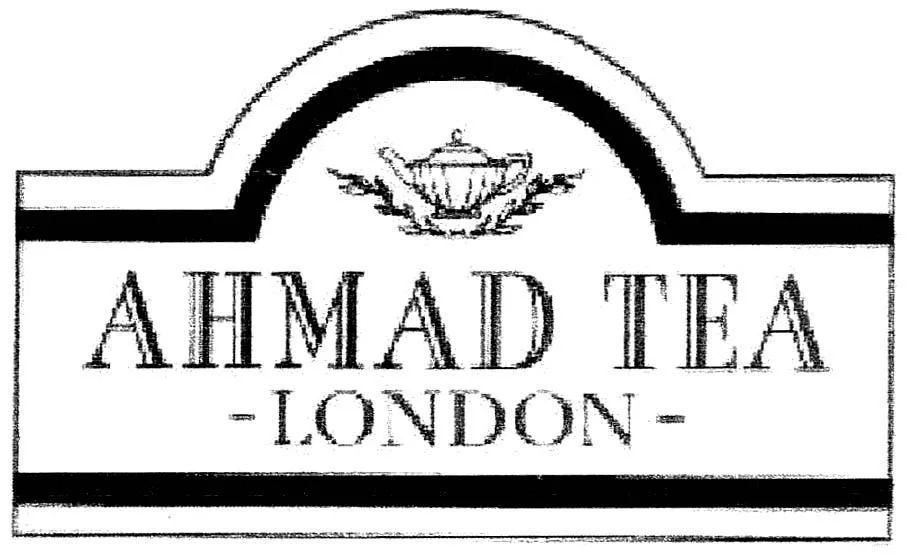 AHMAD TEA