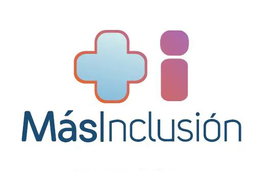 +i MÁSINCLUSIÓN