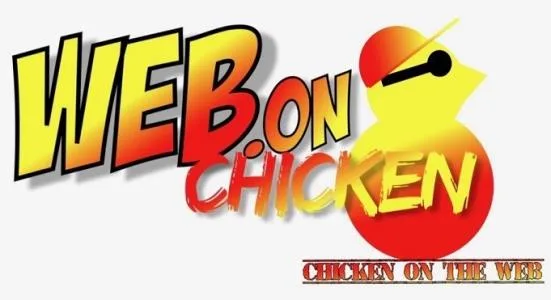 WEB.ON CHICKEN CHICKEN ON THE WEB