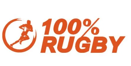 100% RUGBY
