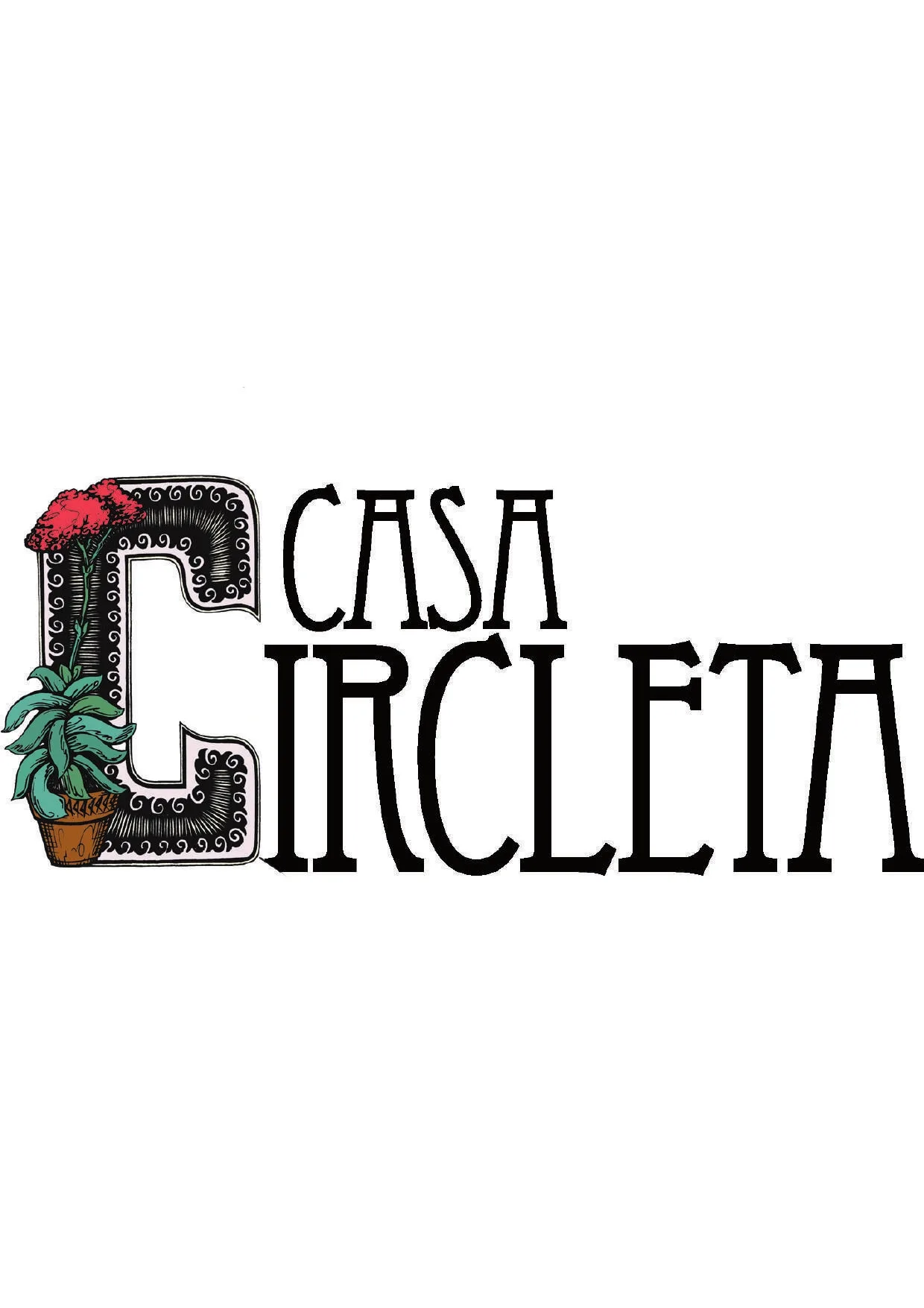 CASA CIRCLETA