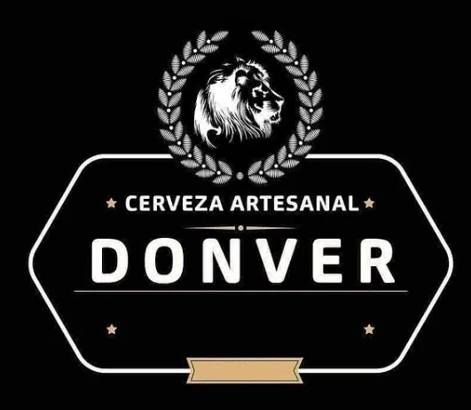 CERVEZA ARTESANAL DONVER