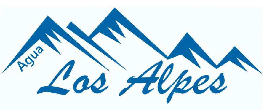 AGUA LOS ALPES