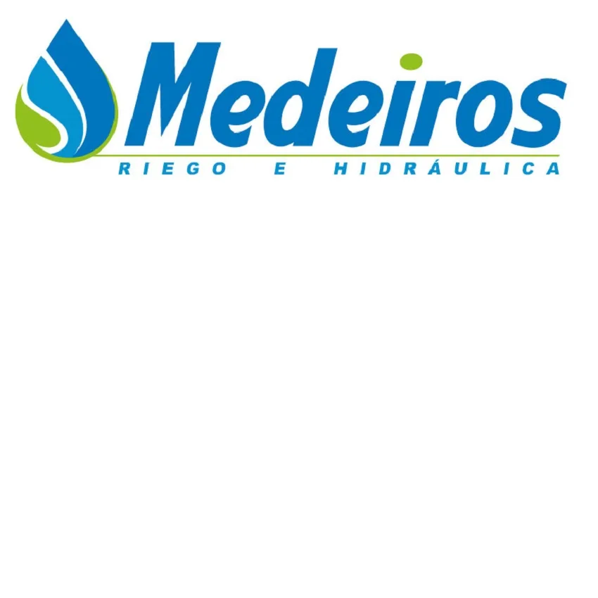 MEDEIROS RIEGO E HIDRAULICA