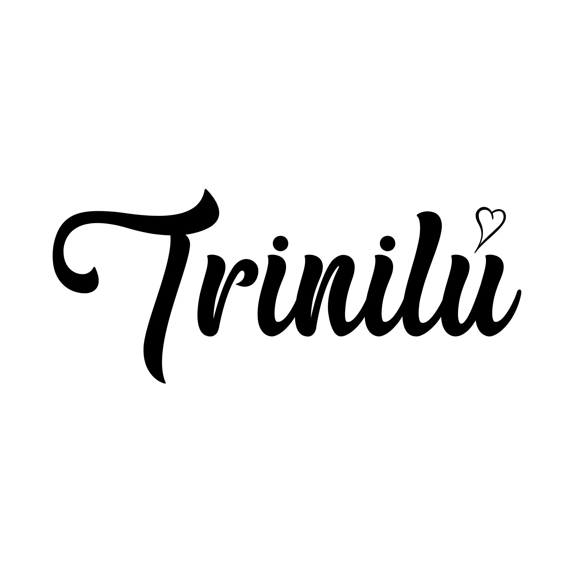 Trinilú