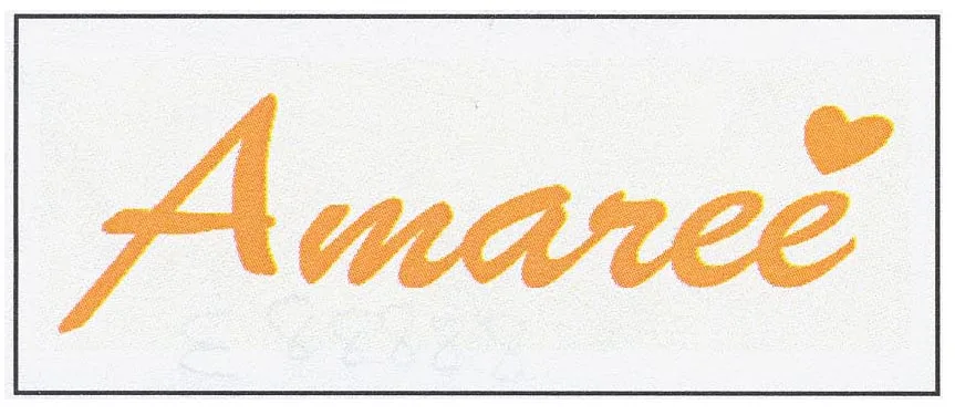 AMAREE