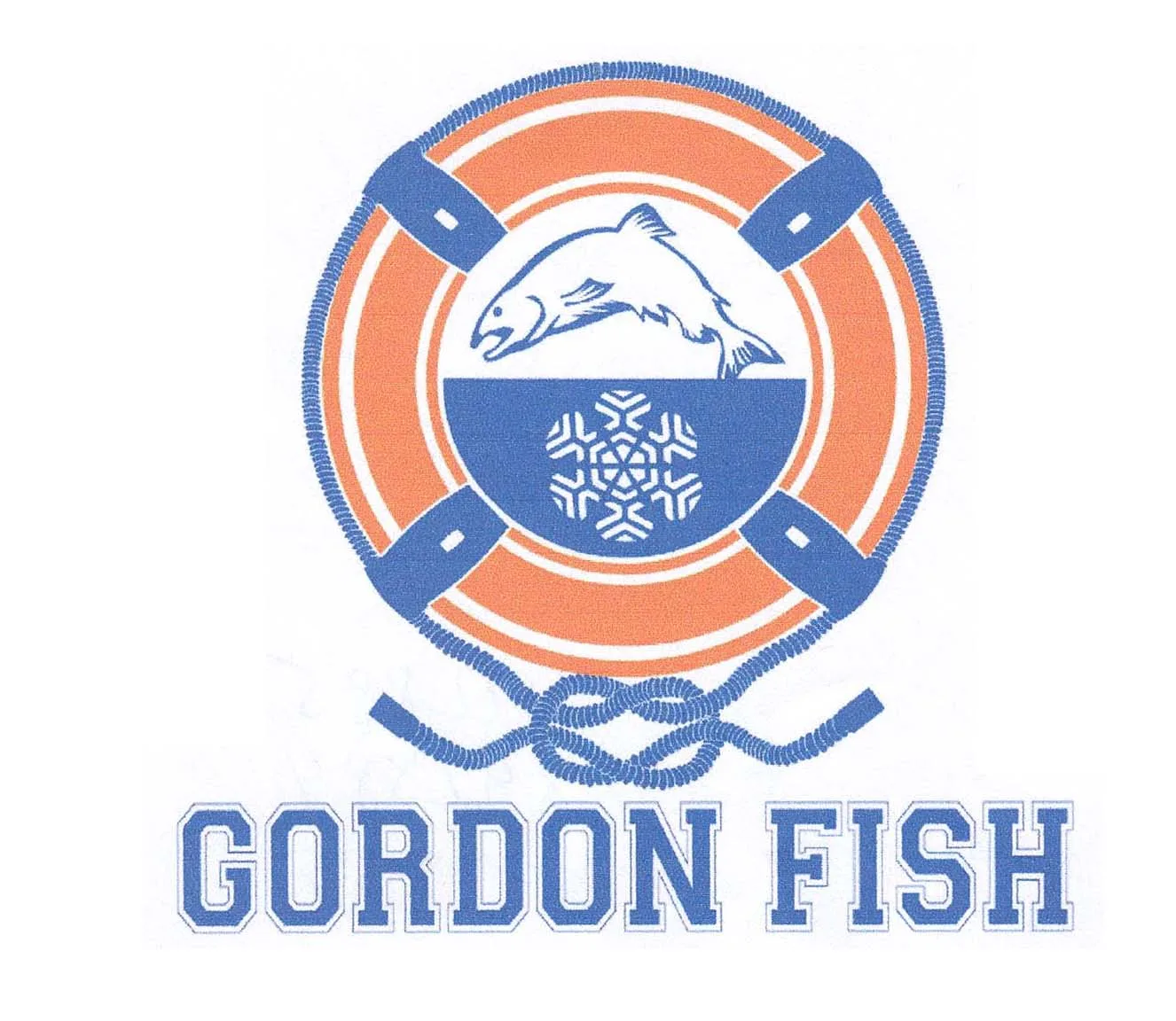 GORDON FISH