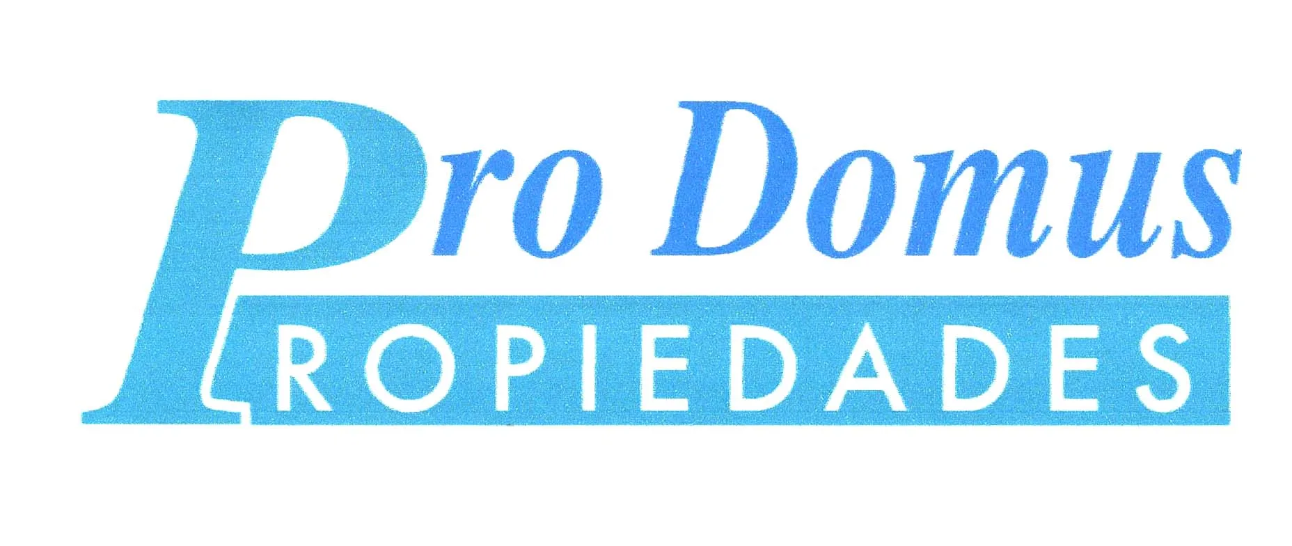 PRODOMUS PROPIEDADES
