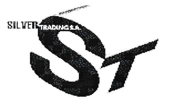 ST SILVER TRADING
