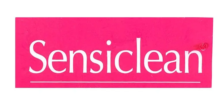 SENSICLEAN