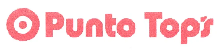 PUNTO TOP'S
