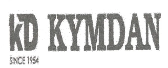 KD KYMDAN