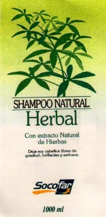 SOCOFAR HERBAL