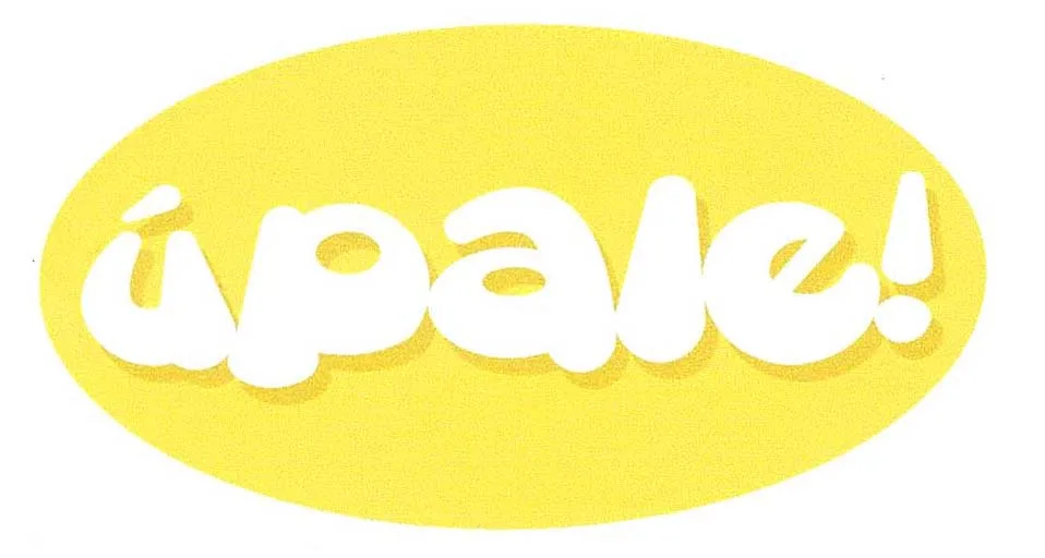 UPALE!