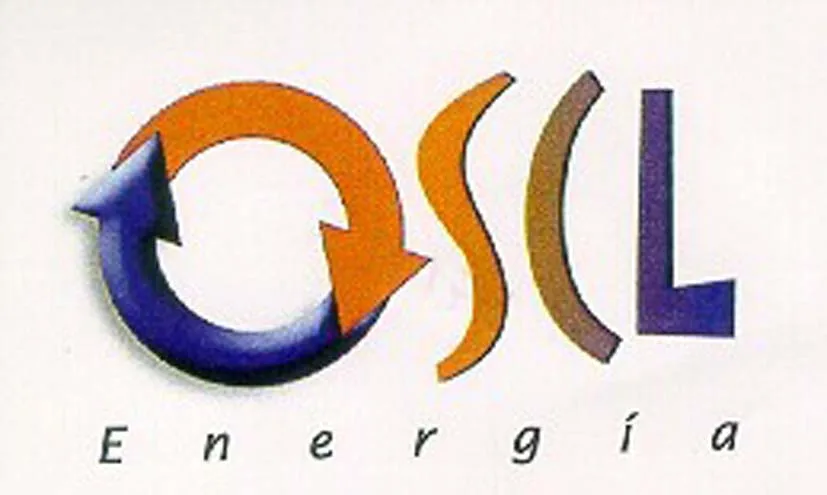SCL ENERGIA