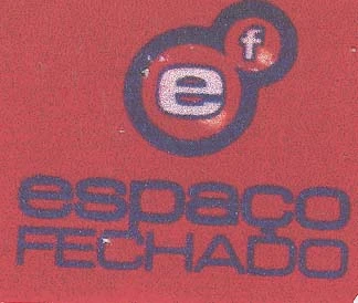 EF ESPACO FECHADO