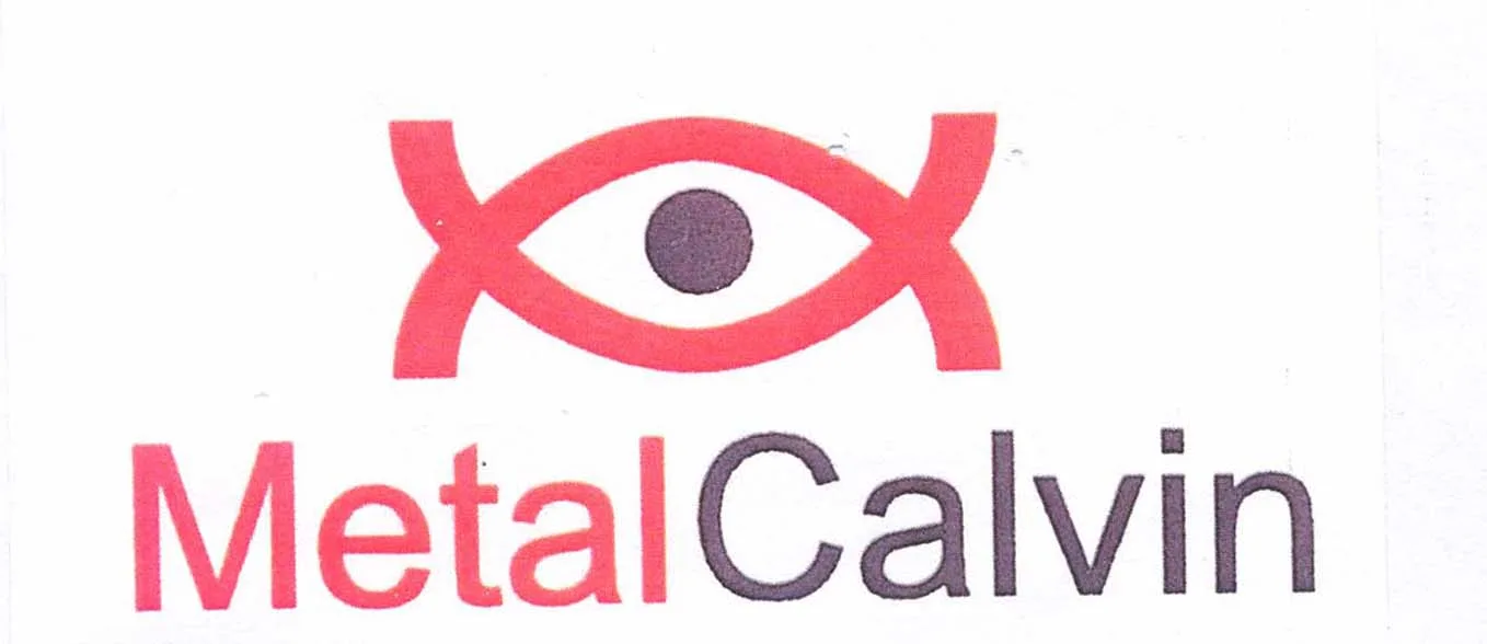METAL CALVIN