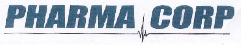 PHARMA CORP