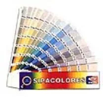 SIPACOLORES SIPA