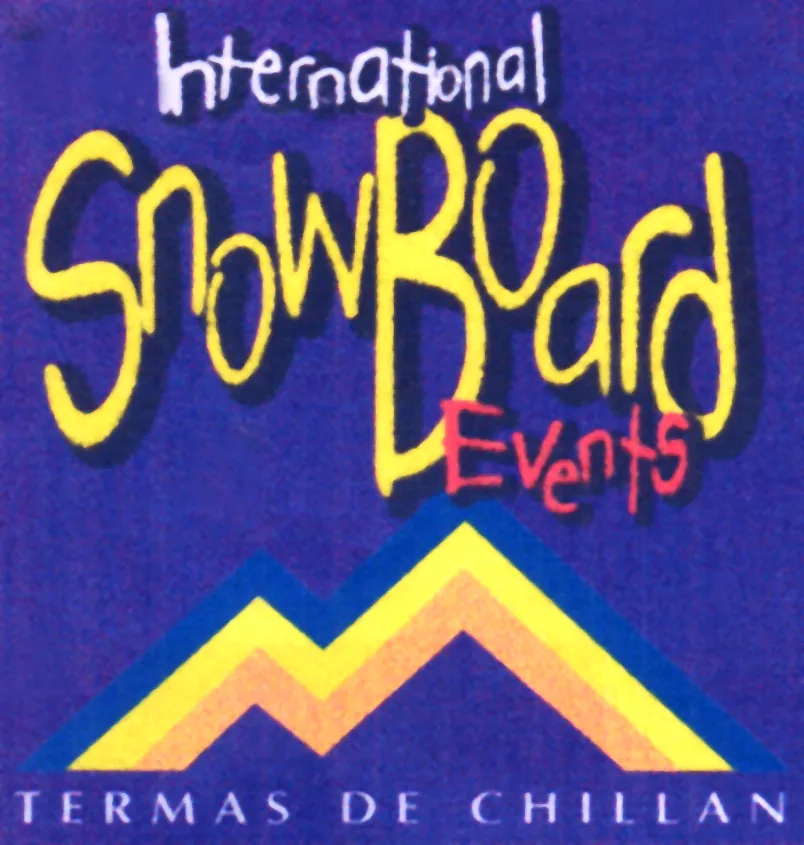 INTERNATIONAL SNOWBOARD EVENTS TERMAS DE CHILLAN