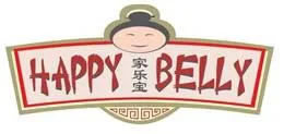 HAPPY BELLY