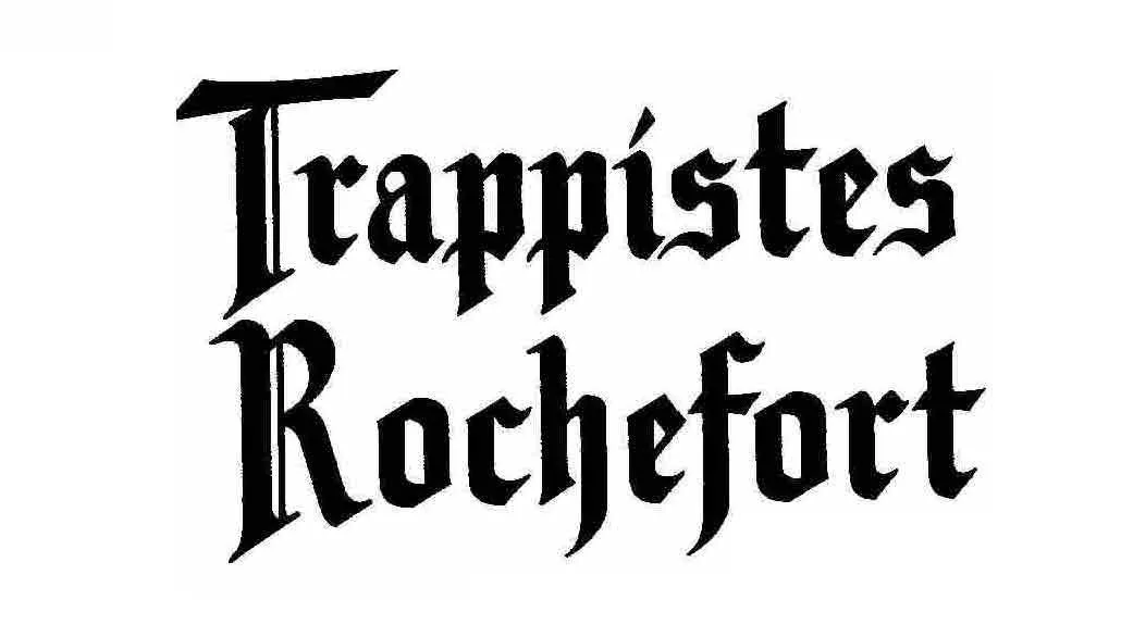 TRAPPISTES ROCHEFORT