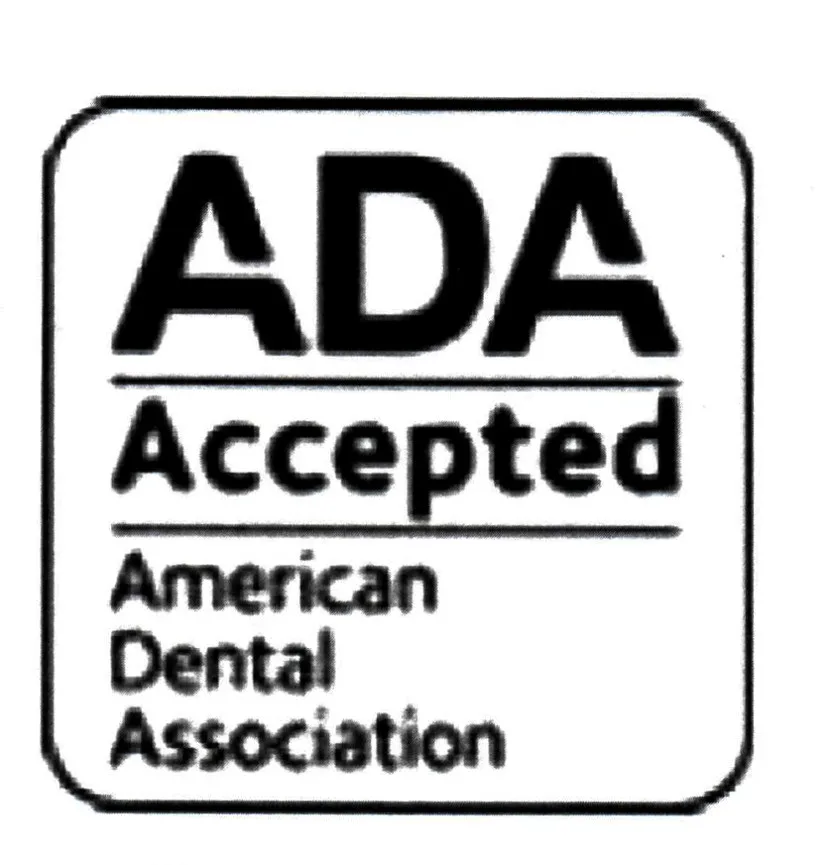 ADA Accepted American Dental Association