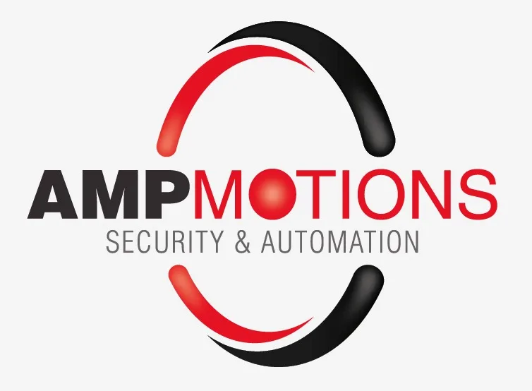 AMPMOTIONS SECURITY & AUTOMATION