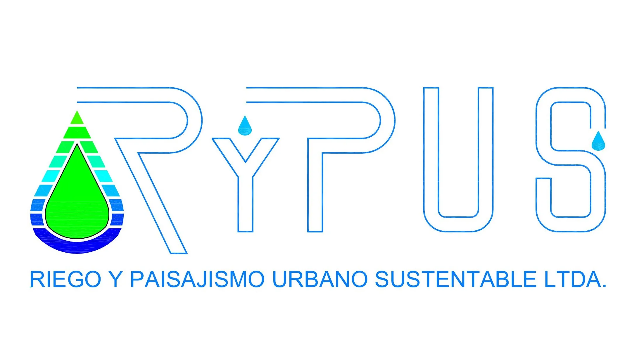RyPUS RIEGO Y PAISAJISMO URBANO SUSTENTABLE LTDA.