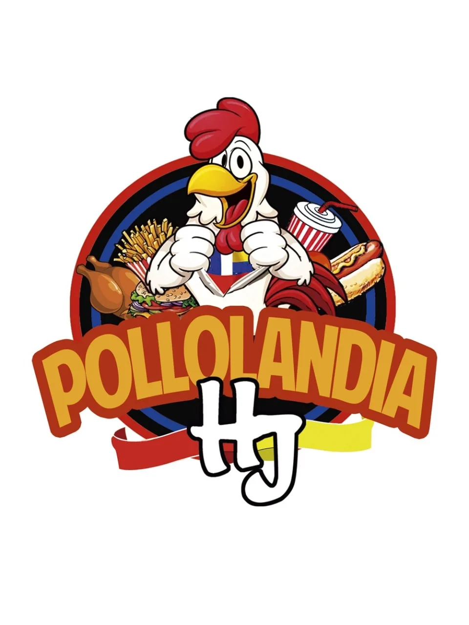 POLLOLANDIA HJ