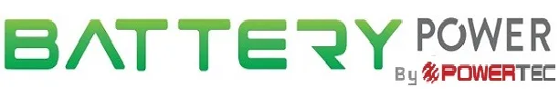 BATTERY POWER BY POWERTEC