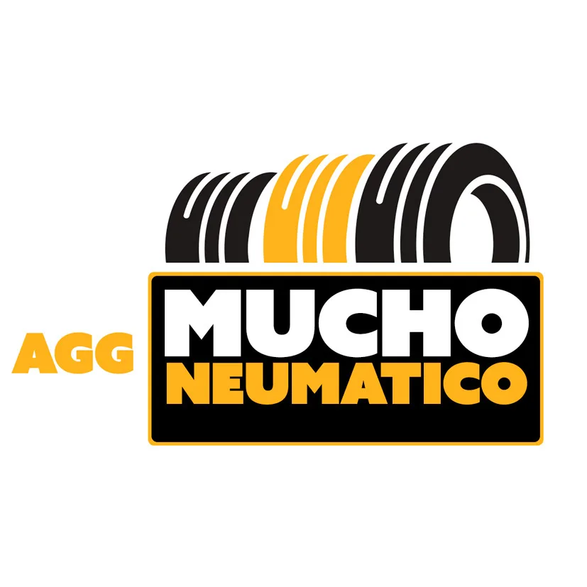 AGG MUCHO NEUMATICO